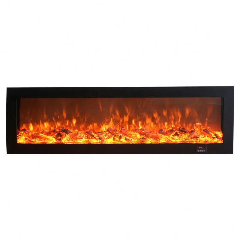 Electric Fireplaces Home Decoration Accept customization