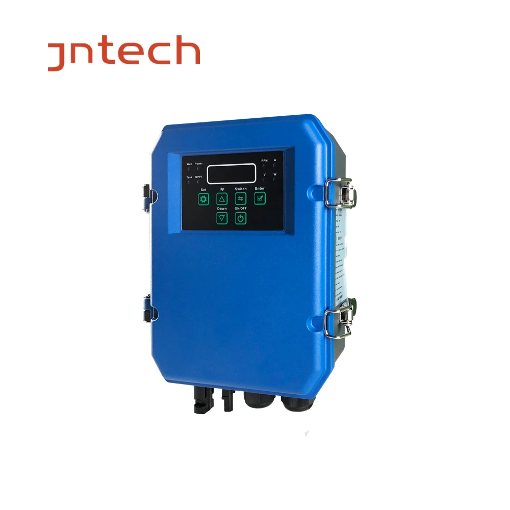 Система солнечной энергии JNTECH 750 Вт 10 кВт 50 100