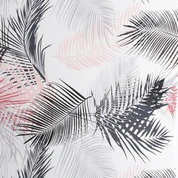 customization Print lyocell tencel fabric high sense  color textured for garment