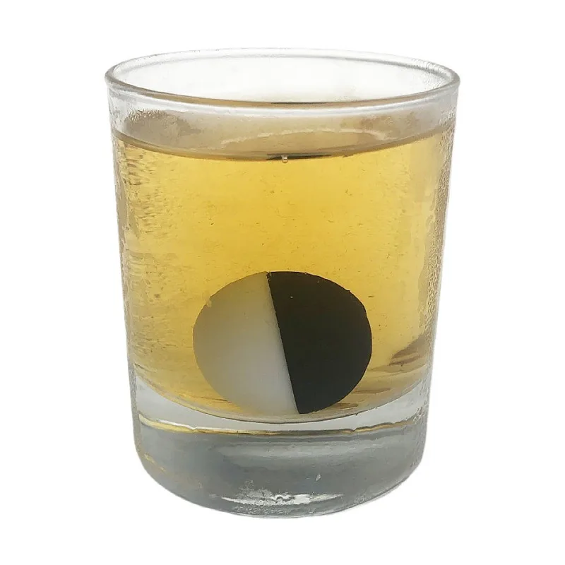 Real best selling BPA free food grade ice grains plastic custom reusable artificial practical ice cube