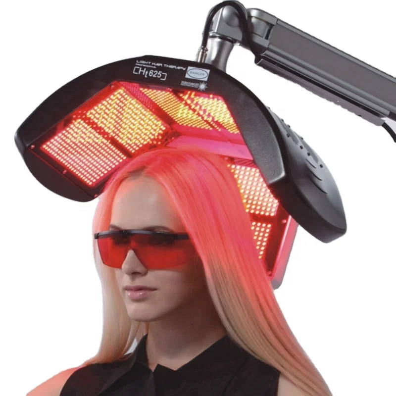 RACE MBE HT625 625nm red light keratin hair treatment (with CE&ISO13485)