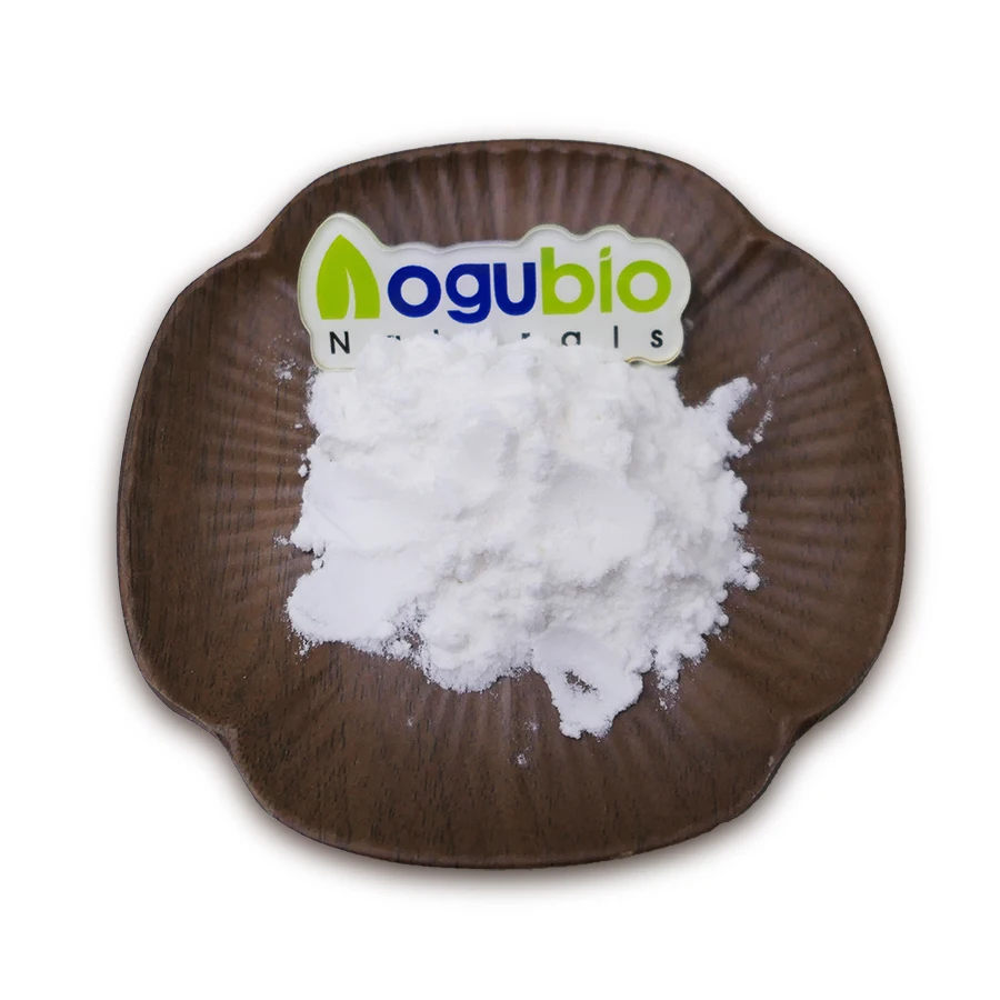 AOGUBIO OEM частная марка органический экстракт корня цикория порошок инулина