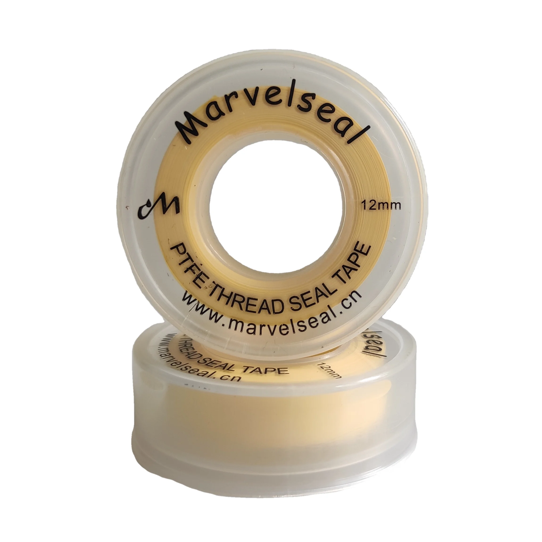 ptfe seal tape PTFE TAPE 12mm taflon tape for plumbing