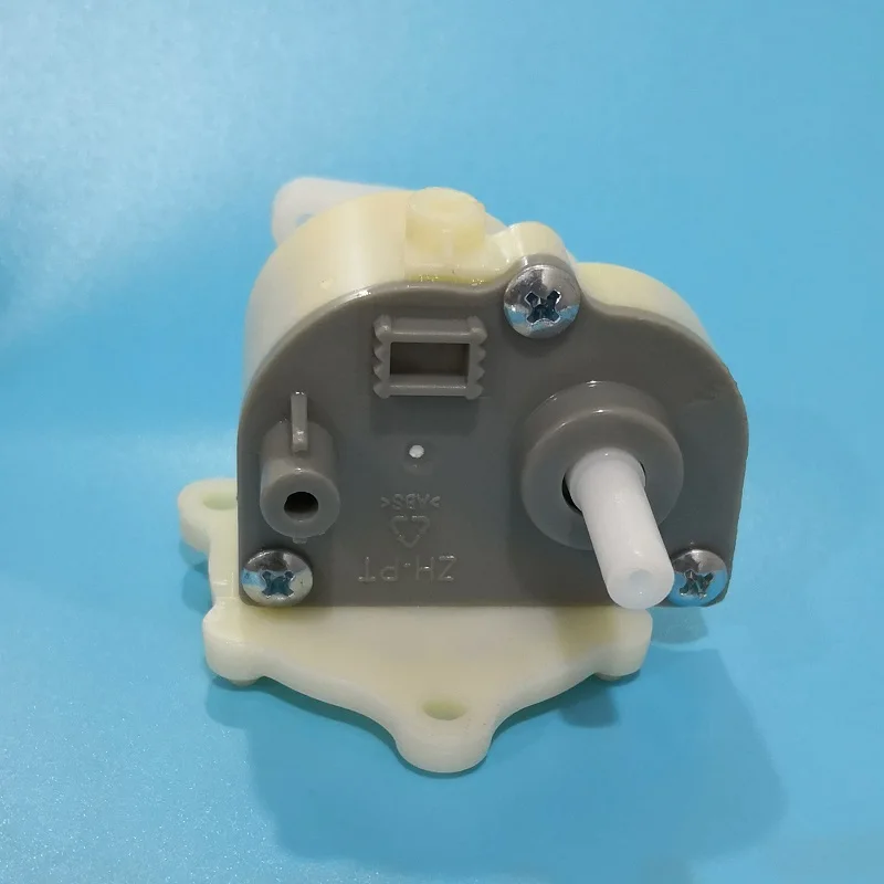 Original manufacturer table fan parts Bangladesh fan gearbox gear box assembly