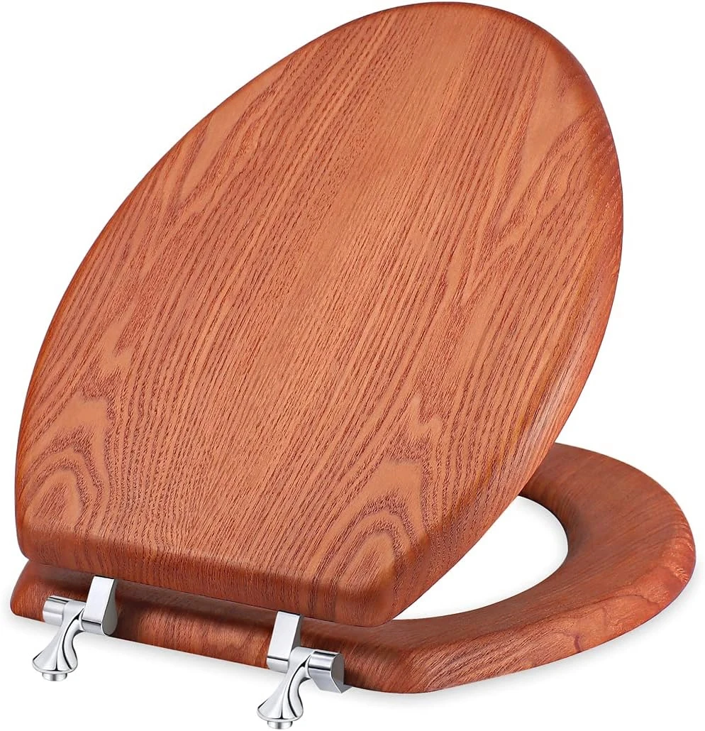 Chuangshi Girl 300mm Cushion Car Normal Rotating Inax Toilet Seat Spring Mat Factory Price for Bathroom