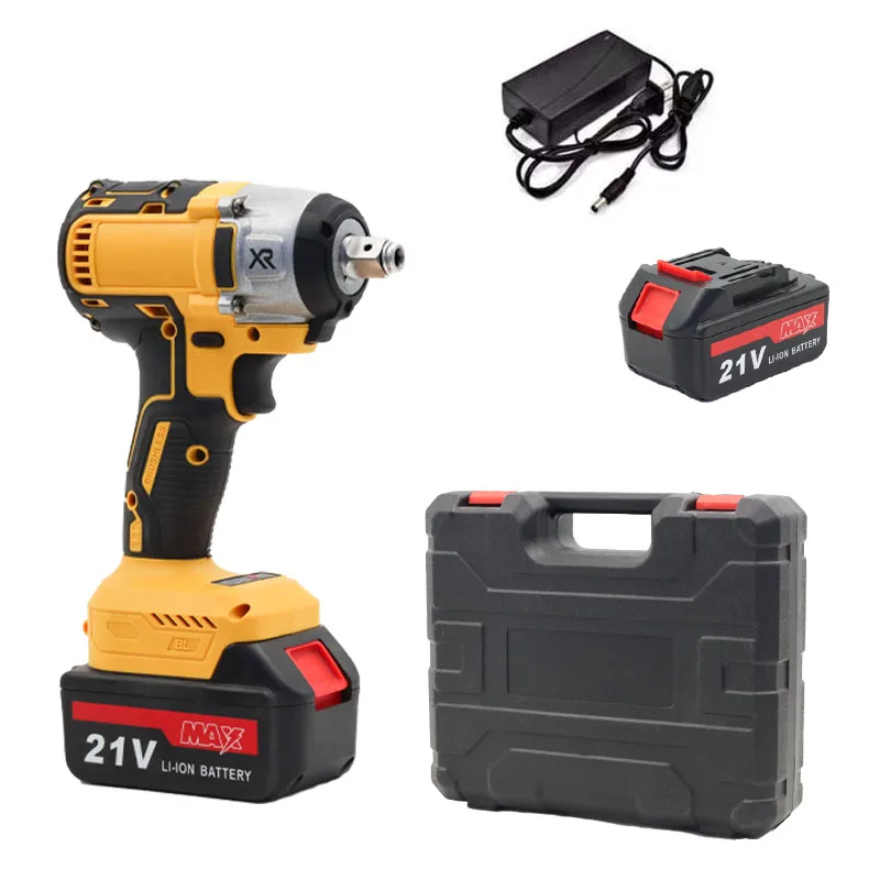 Chinese Factory Industrial High Torque Electric Wrench  automotive scaffolding scaffolding