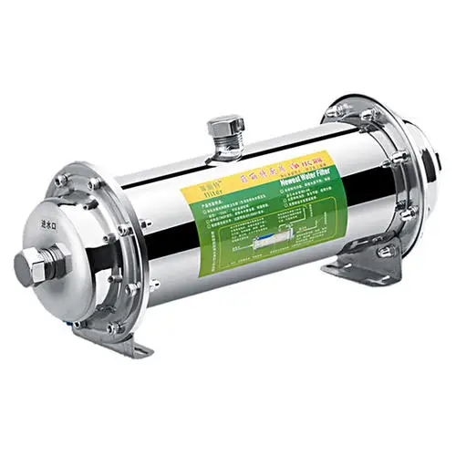 Домашний фильтр