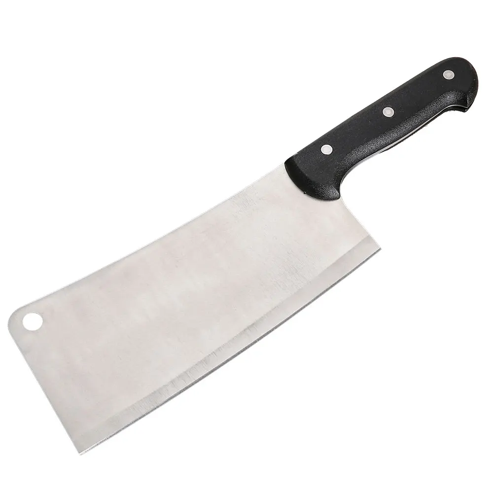 Hot Selling Sharp Grade Home Chinese Kitchen Knife With Cut Meat Knife