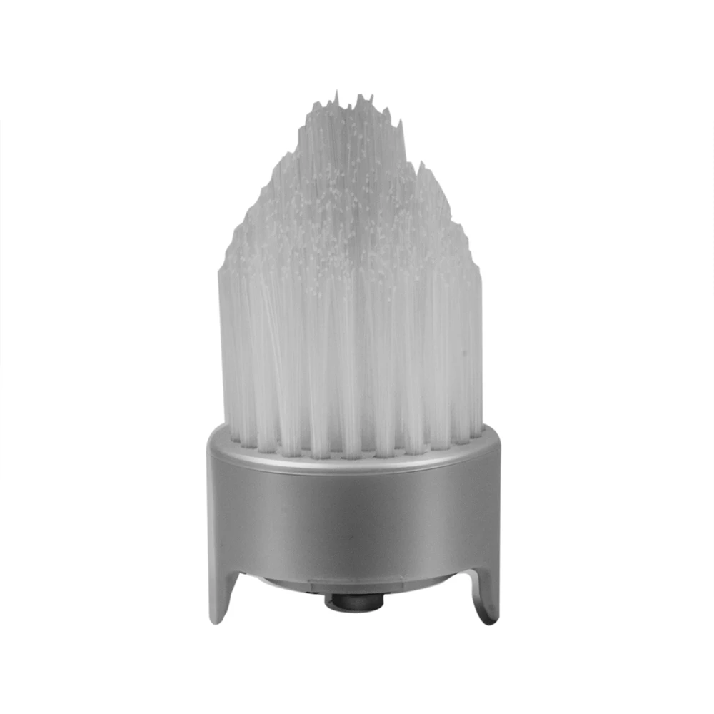 
Waterproof IPX7 Household Cleaning Scrubber Brush Electric Bathroom Cleaning Brush Rotating Cleaning 