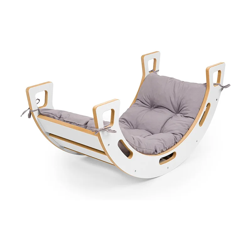 Montessori Piklers Set Kids Wooden climbing Piklers Arch Montessori Pickler Indoor climbing frame children