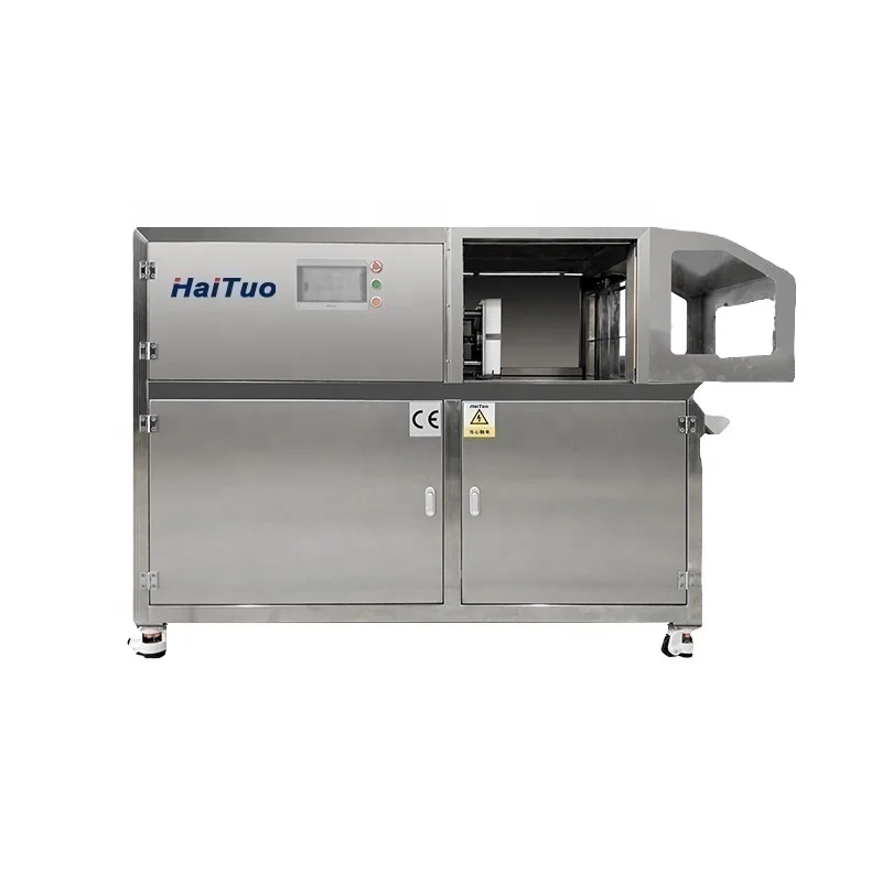 Ultrasonic Cake Cutter/Automatic Butter  Cutting Machine for sale