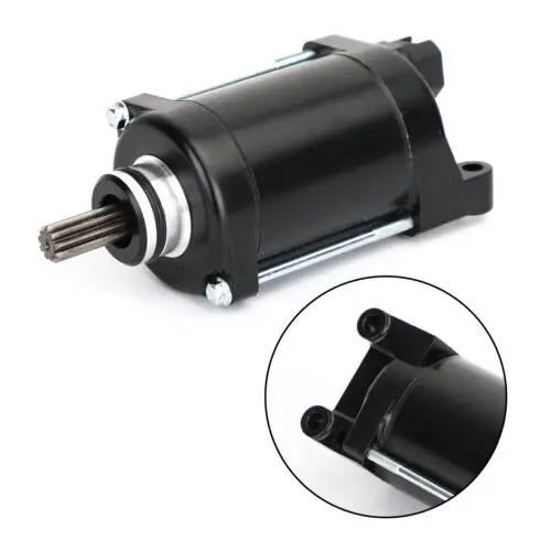 Motorcycle Parts Starter Motor For HONDA CB500 CBR500 13-18  31200-MGZ-J01 Motorcycle Parts & Accessories