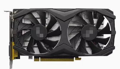 FOR GIGABYTE For NVIDIA GeForce GTX1050Ti G1 Gaming 4G with 4GB GDDR5 128bit Memory Graphics Card (GV-N105TG1 GAMING-4GD)