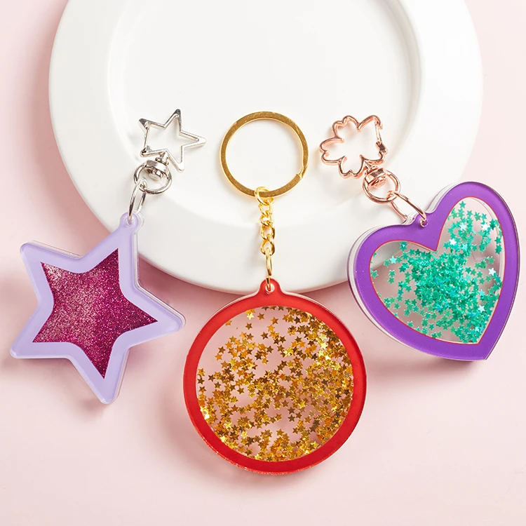 2023 Заводская Прямая цена изготовленный на заказ Boba молочный чай жидкий напиток брелок профессиональный производитель