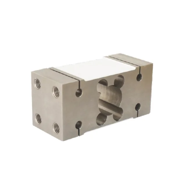 T717 500 2000kg  Weighing Sensor Weight Transducer Load Cell