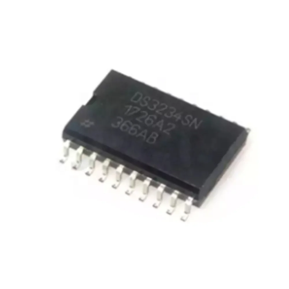DS3234SN 20-SOIC Components Distribution New Original Tested Integrated Circuit Chip IC STM32F107VCT6