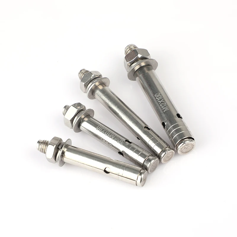 Special Hot Selling Concrete Expansion Wedge Anchor Bolts from china