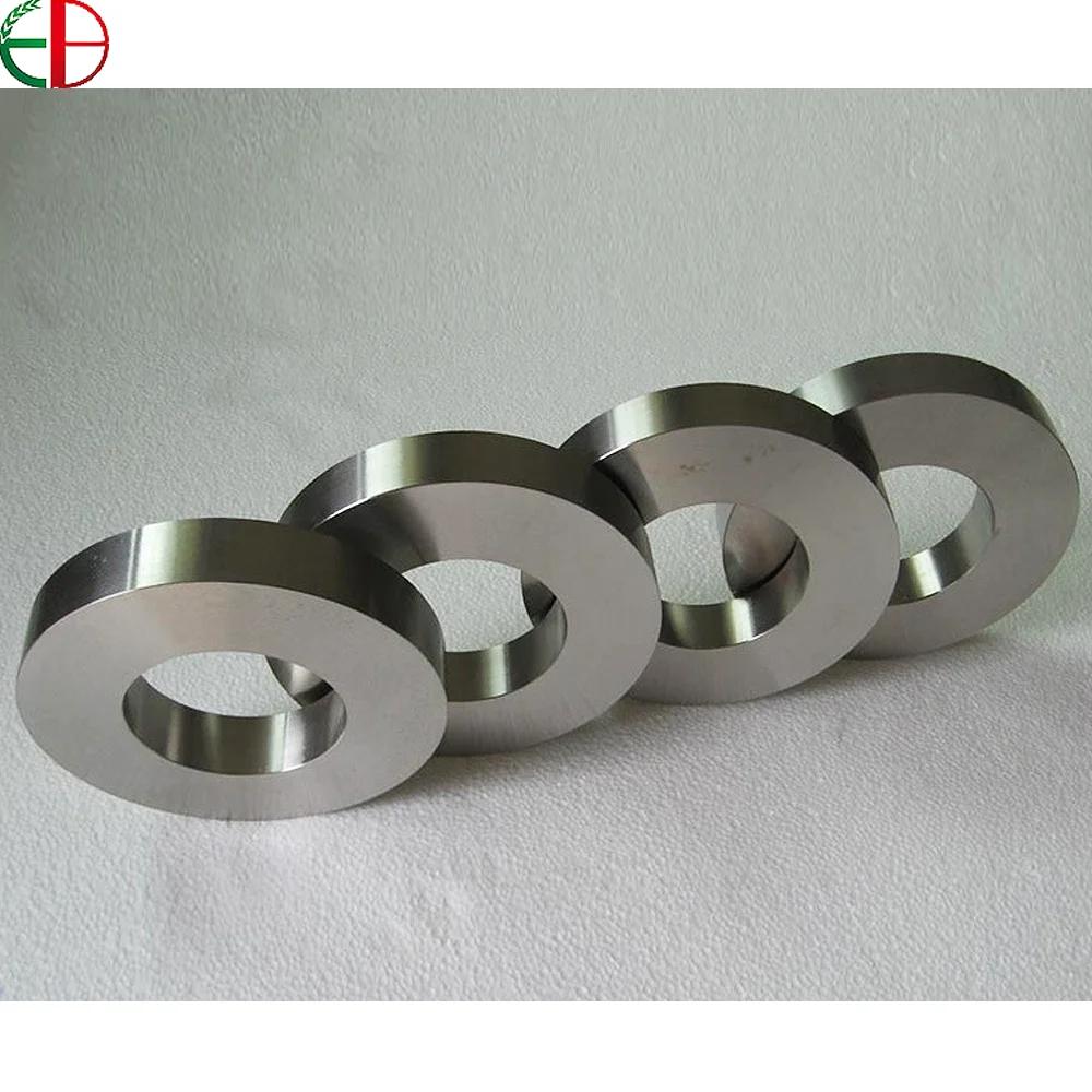Free Forging Special Steel Stainless Steel Carbon Steel Rolling Rings All Kinds Forged Products