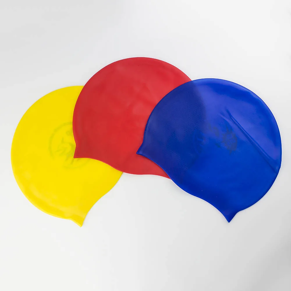 national flag swim caps,canada flag swim cap