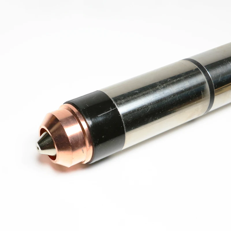 Hot Selling Plasma Cutting Consumable FY-A500 Plasma Torch Water Cooling Torch