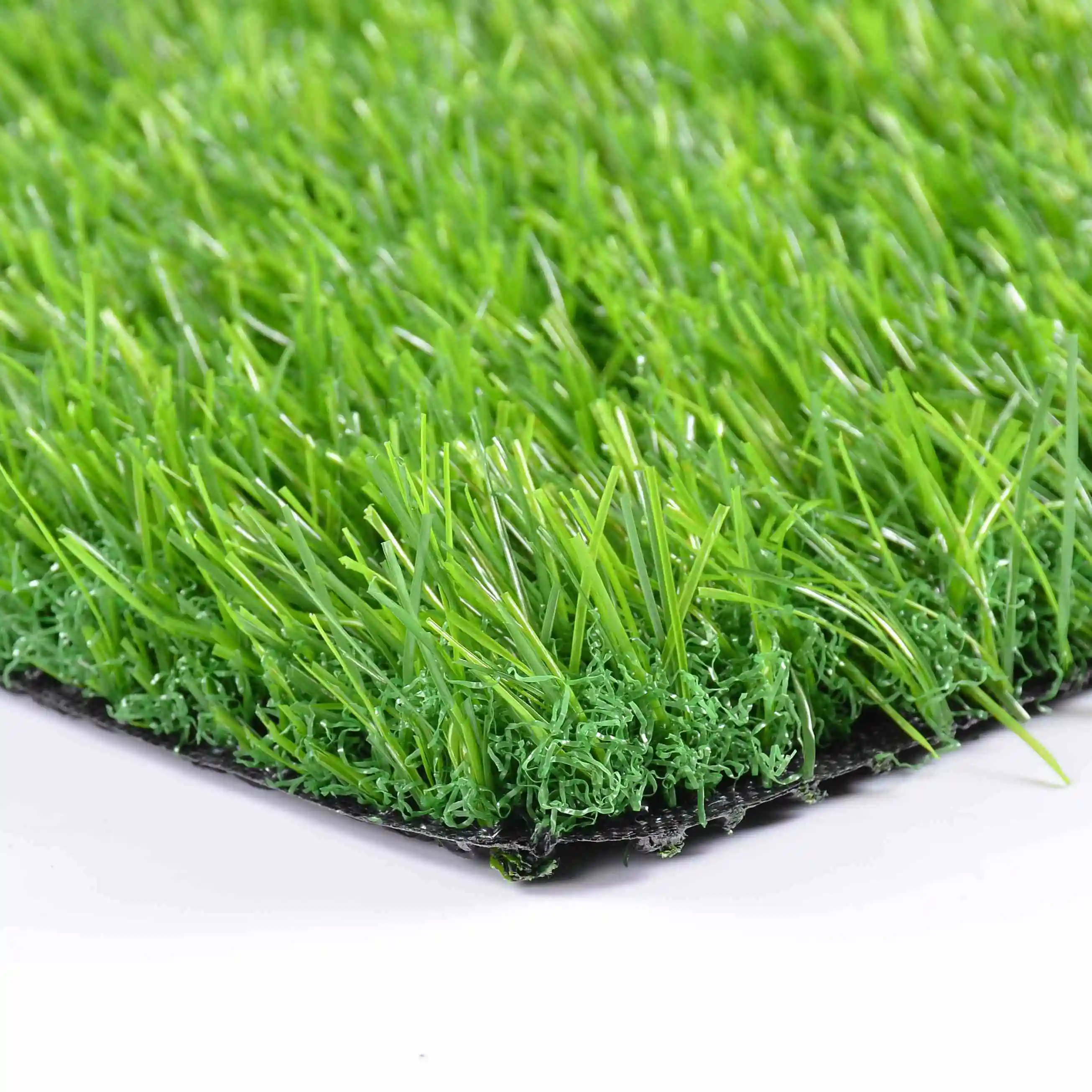 30mm Commercial garden landscape artificial turf grass for patio