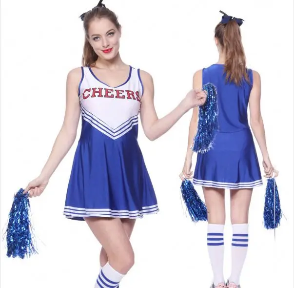 MONETCAT High Quality Custom Cheerleading Uniforms OEM Sportswear Type Supply Service Products