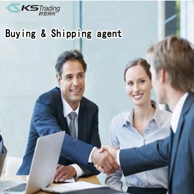 Профессиональный Guangzhou Yiwu агент по закупкам Глобальный агент по закупкам