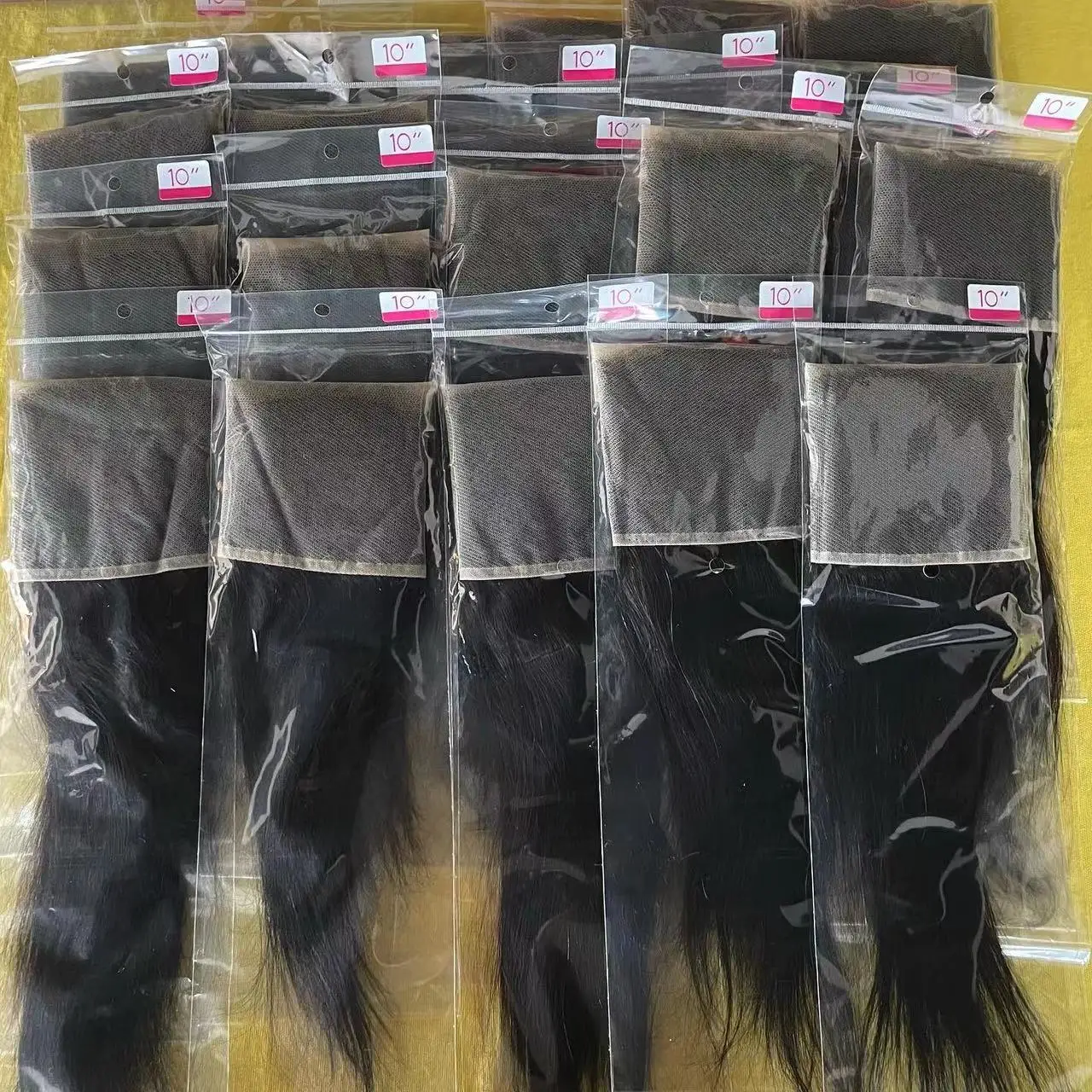 Wholesale Hd Transparent Lace Frontal Closure Film Transparent Swiss Lace Frontal High Digital Super Thin Hd Lace Frontal Vendor