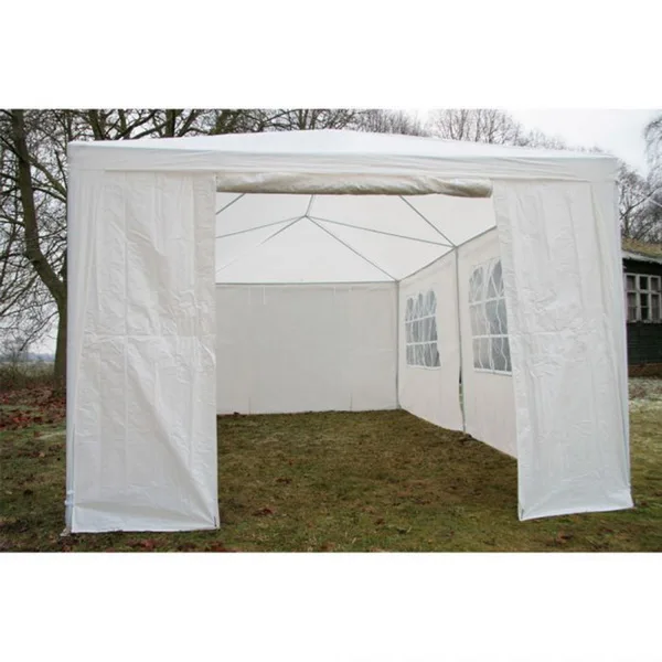 25x50 100 people capacity new wedding transparent wedding party tent