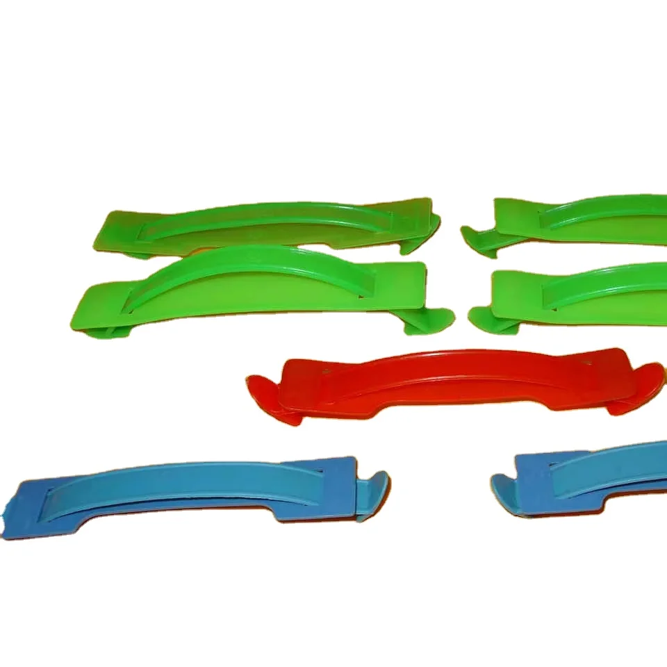 2024 POP Plastic Handles and colored plastic handles /A-4 handles/Plastic Handles