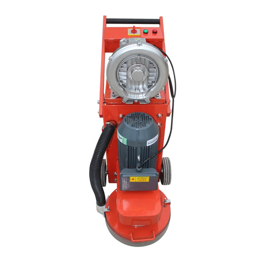 Concrete Floor Grinding Machine Marble Polishing Machine Price