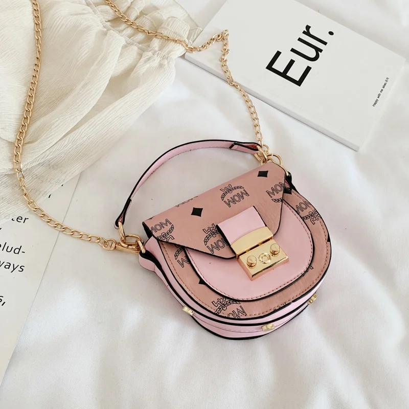 
Cute Kids Zero Coin Purse Bag Sequins Baby Girls Small Wallet Handbag Toddler Messenger Bag Money Card Holder 