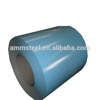 Pre-painted Galvanized Steel Sheet/PPGI Coil