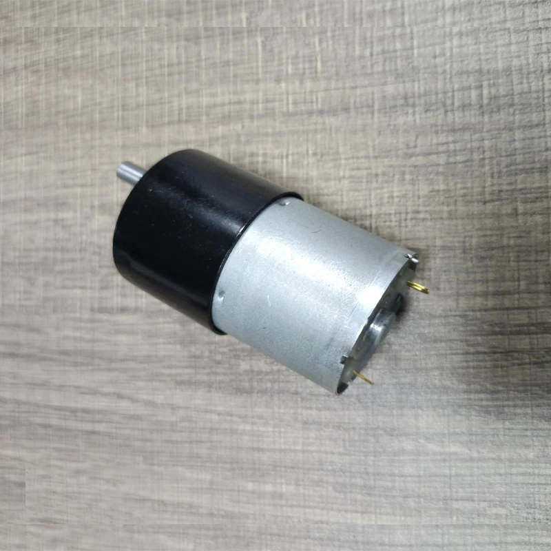 Weigher Hopper small Electric Motor Open And Close Hatch Vibration Mini Motor Tea Ration Filling Machine Spare Parts