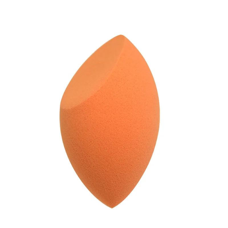Multi-Color Makeup Sponge Wholesale Custom Logo Latex-Free Beauty Makeup Blender Foundation Sponge