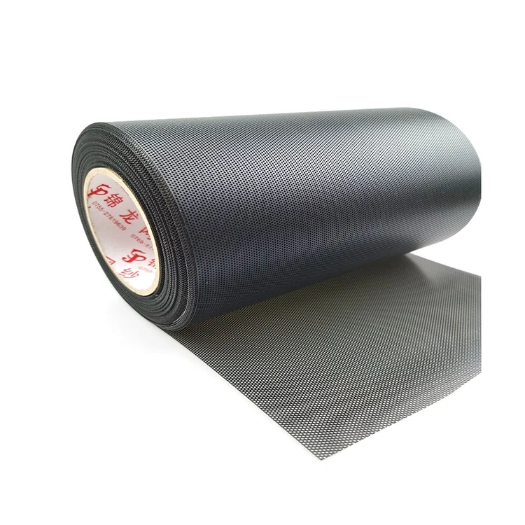 
Stable performance smooth cooling exquisite round cover net guard for pc case fan 