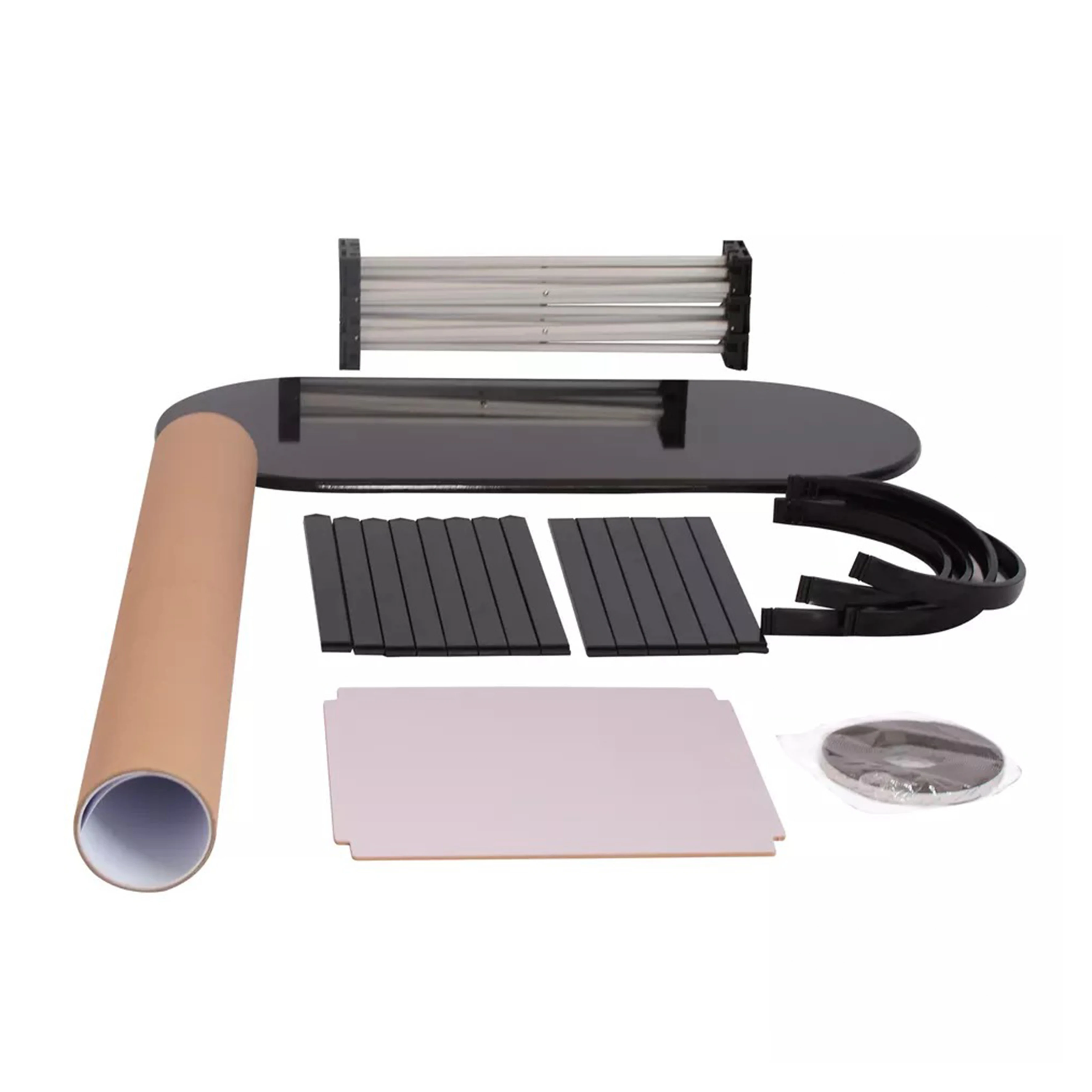 Hot Sale Trade Show Table Exhibition Event Festival Promotion Folding Table Custom Printing Pop Up Counter