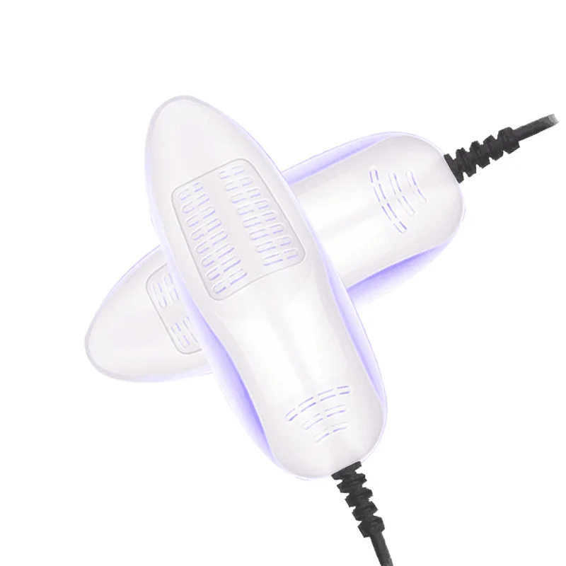 Electric Shoe Dryer 788 without Timer Boot Warmer Shoe Deodorizer for Boots Sanitizing and Deodorizing Portable Dryer