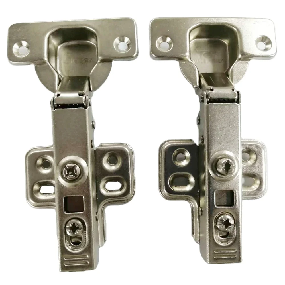Good Price Auto Hinges Soft Close Cupboard Hinges High Quality Cabinet Hinges Soft Close Clip On