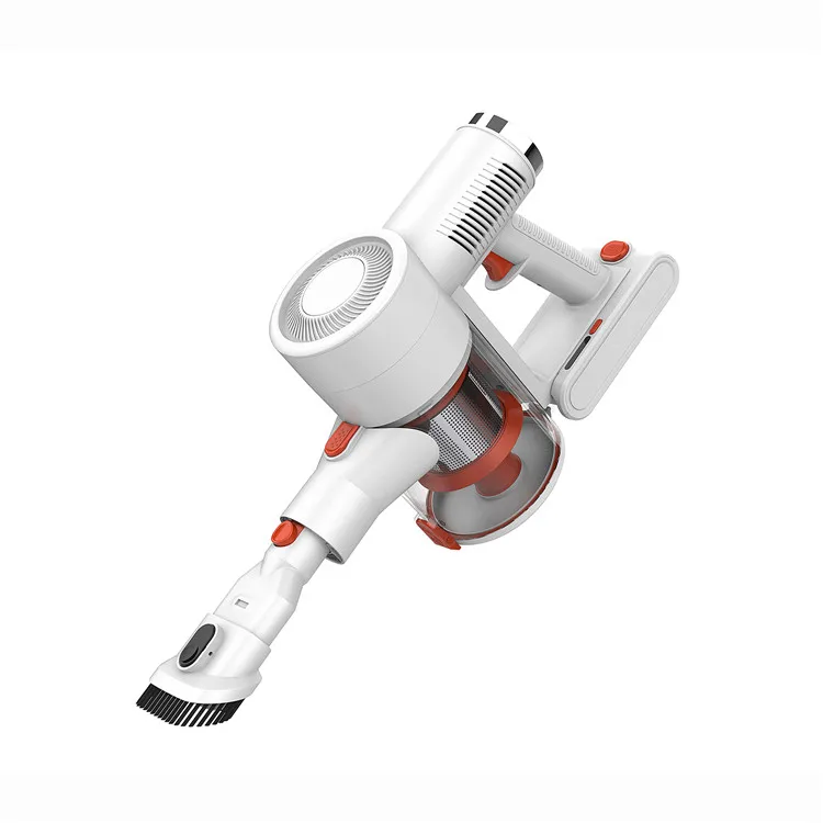 power vacuum cleaner