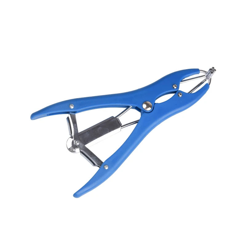 Pig Sheep Goat Cow Cattle Dog Castration Forceps Cutting Tail Castration Burdizzo Clamps Burdizzo Forceps Pliers