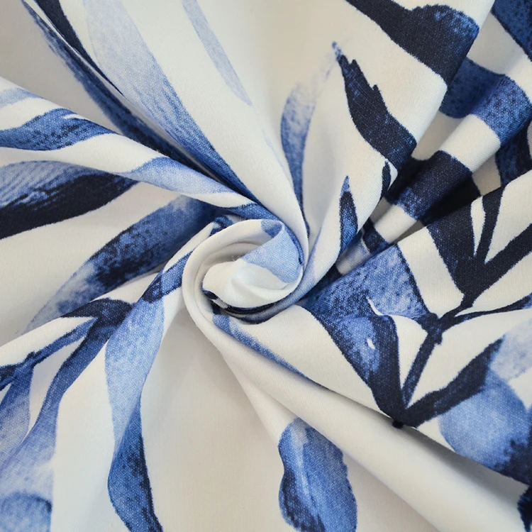 OEM Soft Reactive Print 3pcs Pillow Case And Comforter Duvet Cover Sets