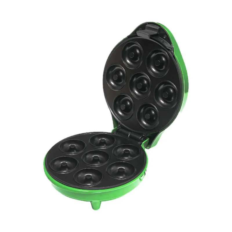 1200w kitchen multifunction CB donut maker