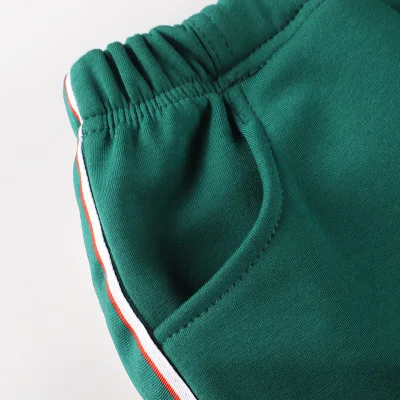wholesale school clothing sets girl clothes boy kids clothing autumn winter wear new design