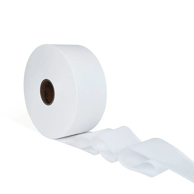 New in 2022 High Quality Pla Corn Fiber Biodegradable Roll Food Grade Heat Seal Tea Bag Filter Paper Roll