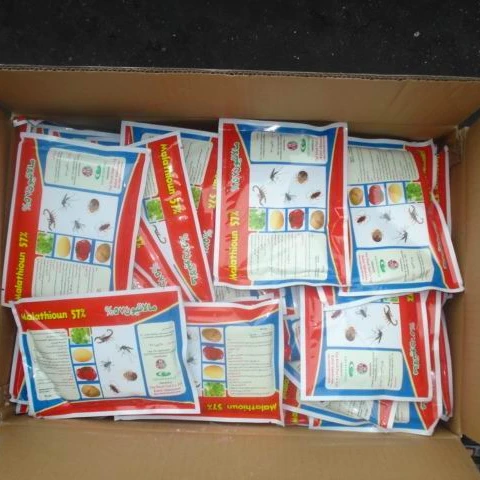  Malathion Malathion50 % WP 95% Tech инсектицид 121-75-5