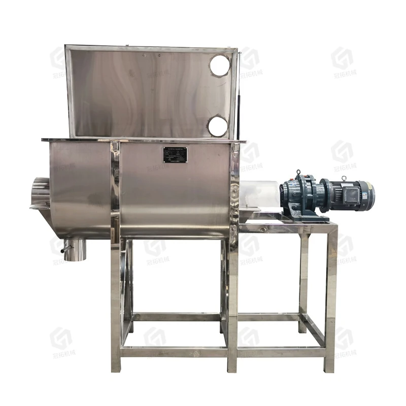 mixer machine  122