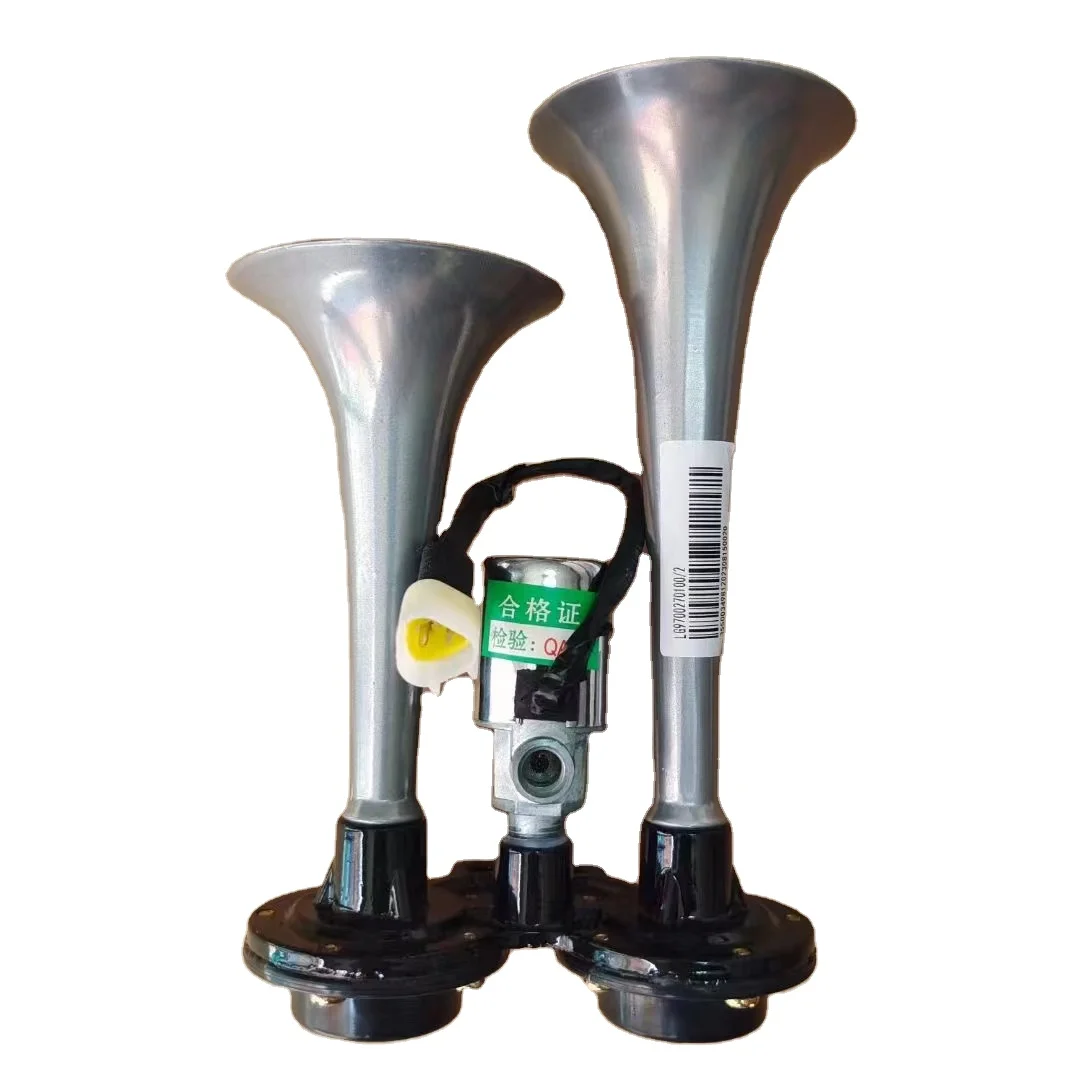 Sino truck howo cabin spare parts homan truck parts Howo air horn