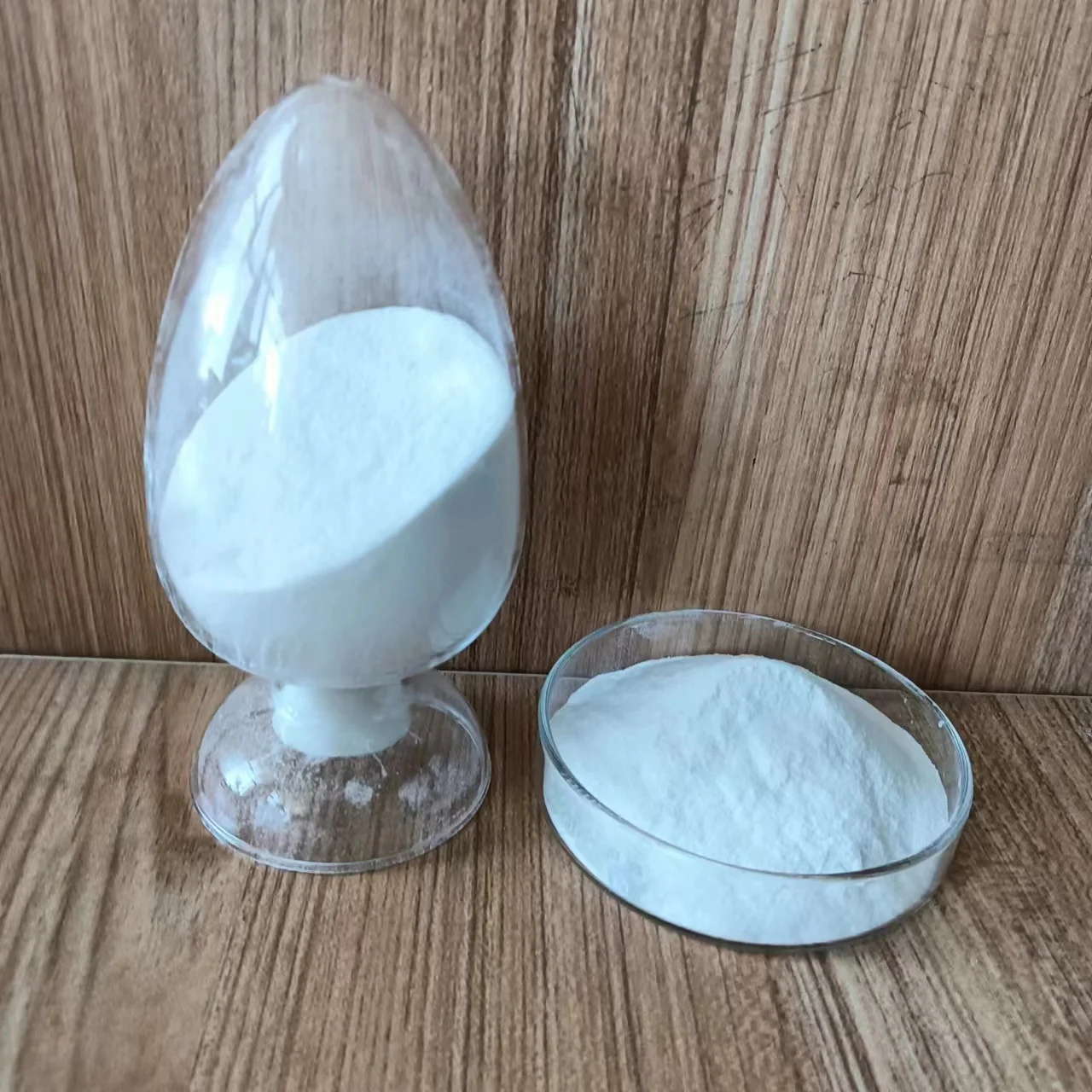 High purity 99% 12-Hydroxystearic acid 12-Hydroxy Stearic Acid for plastic rubber industry