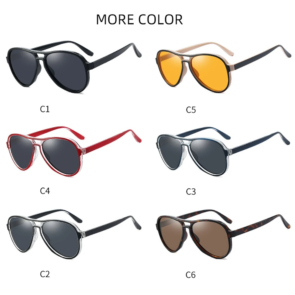 Fashion Women Men Sunglasses Custom Logo wholesale Luxury Trendy Sun Glasses Classic Cycling Hot Sell Metal Frame Sun Glasses